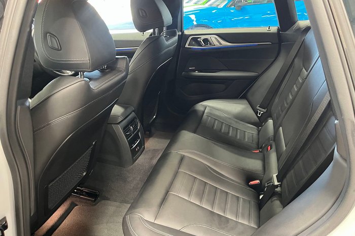 2022 BMW 4 Series M440i xDrive