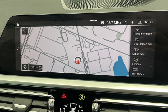 2022 BMW 4 Series M440i xDrive