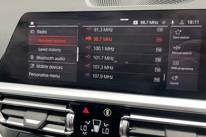 2022 BMW 4 Series M440i xDrive