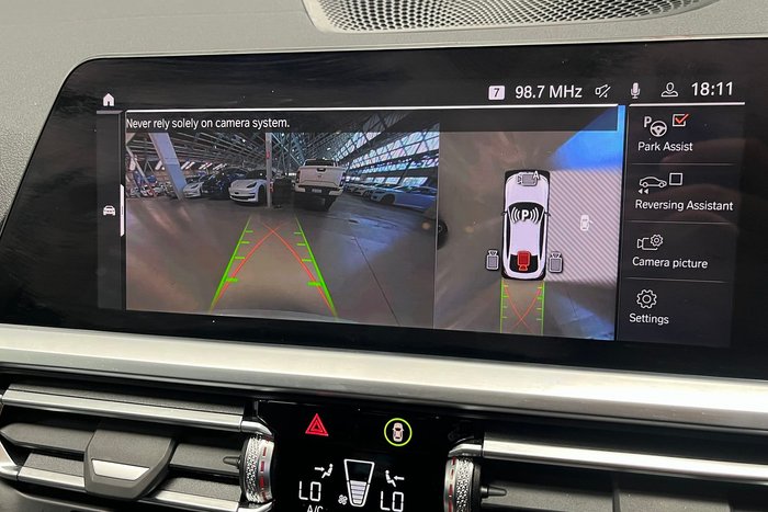 2022 BMW 4 Series M440i xDrive