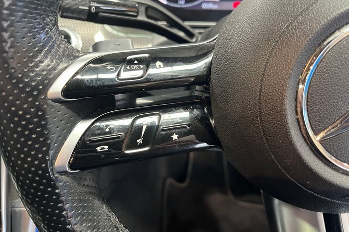 2023 Mercedes-Benz C-Class C300