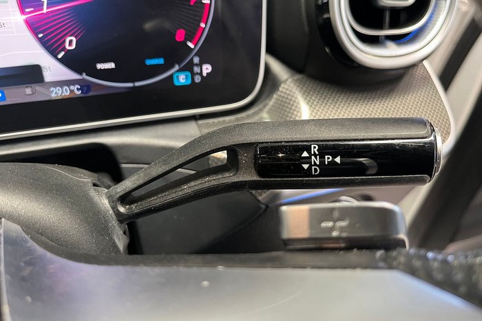 2023 Mercedes-Benz C-Class C300