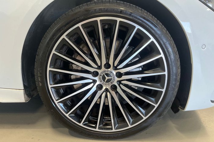 2023 Mercedes-Benz C-Class C300