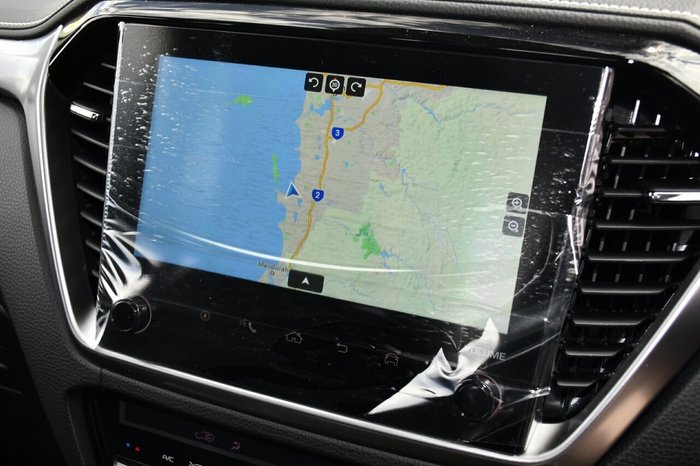 2025 Isuzu D-MAX LS-U