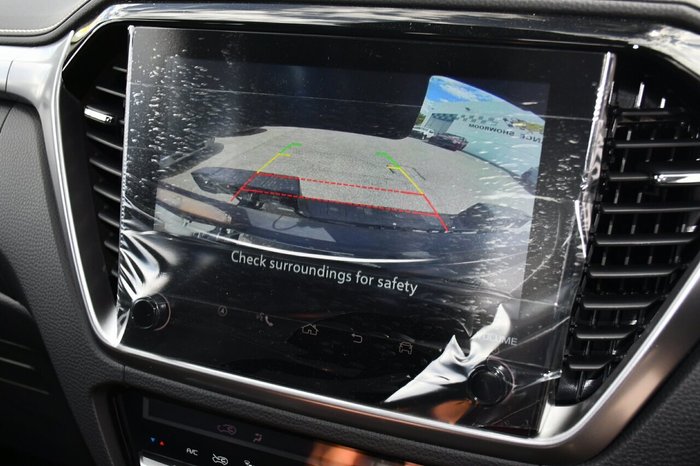 2025 Isuzu D-MAX LS-U