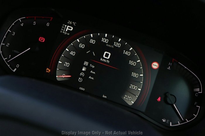 2025 Isuzu MU-X X-TERRAIN