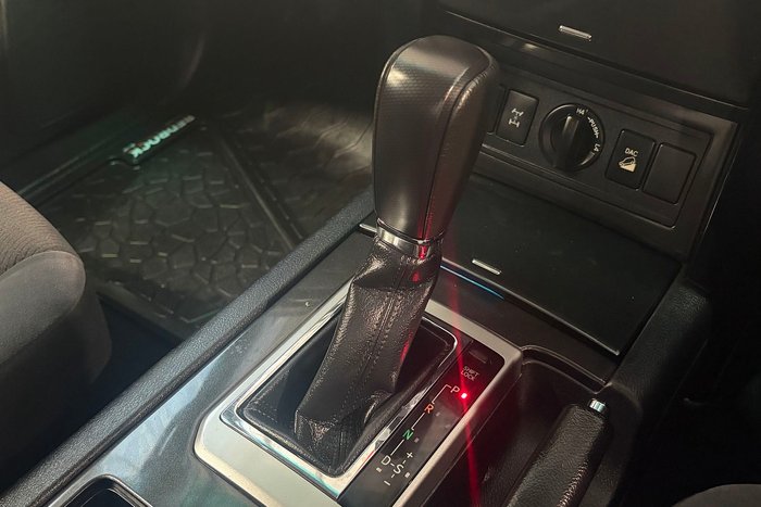 2016 Toyota Landcruiser Prado GXL