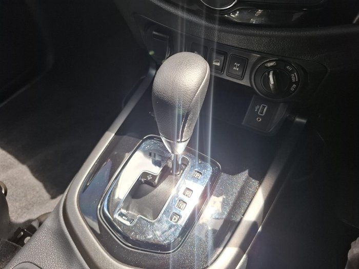 2023 Nissan Navara PRO-4X