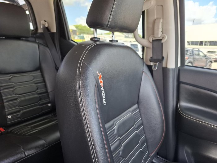 2023 Nissan Navara PRO-4X