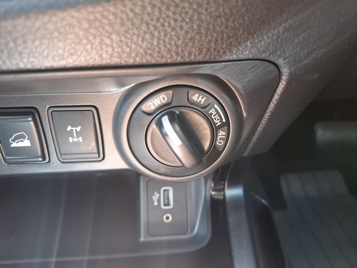 2023 Nissan Navara PRO-4X