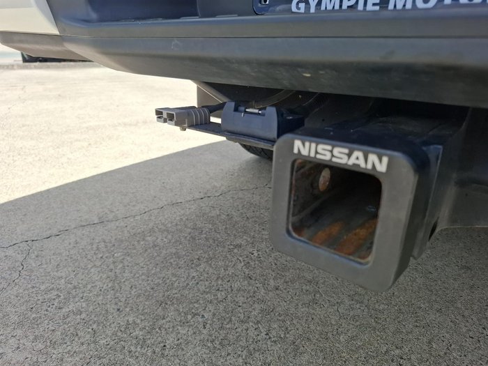 2023 Nissan Navara PRO-4X