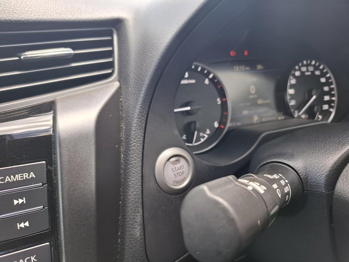 2023 Nissan Navara PRO-4X