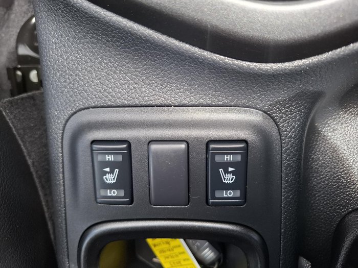 2023 Nissan Navara PRO-4X D23 MY23 4X4 Dual Range White Pearl