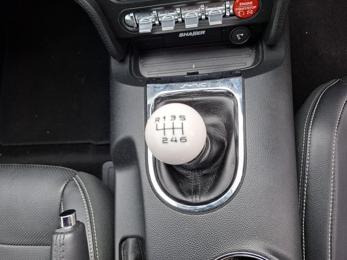 2016 Ford Mustang GT