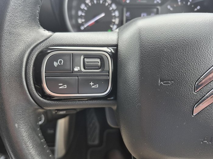 2019 Citroen C3 Aircross Shine