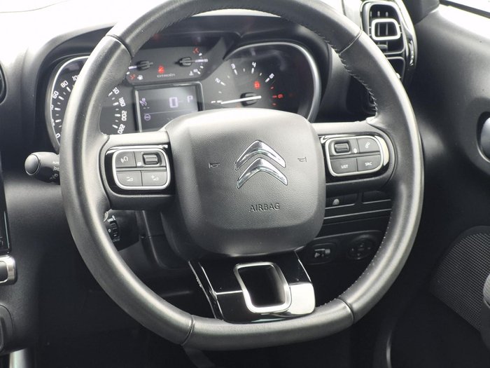 2019 Citroen C3 Aircross Shine