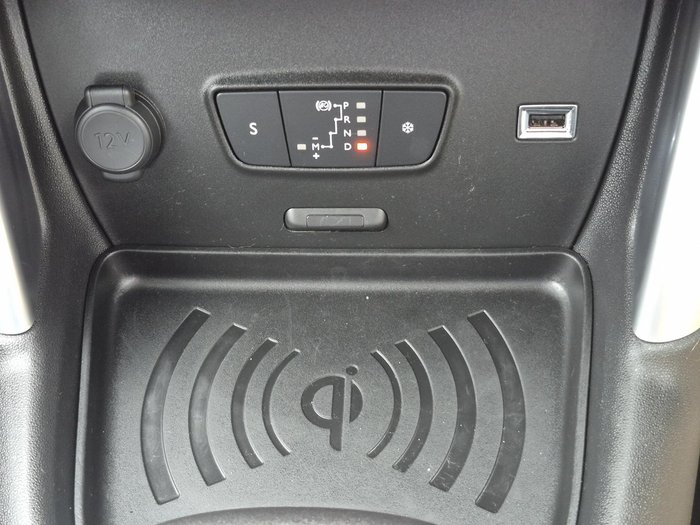 2019 Citroen C3 Aircross Shine Passion Red