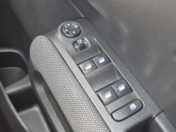 2019 Citroen C3 Aircross Shine Passion Red