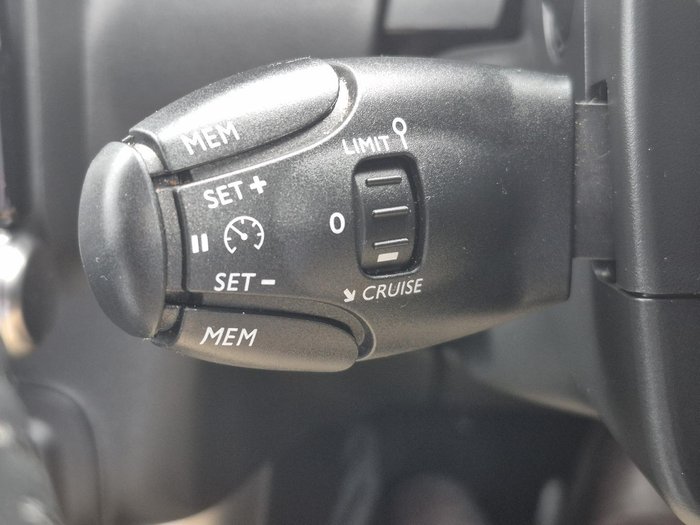 2019 Citroen C3 Aircross Shine