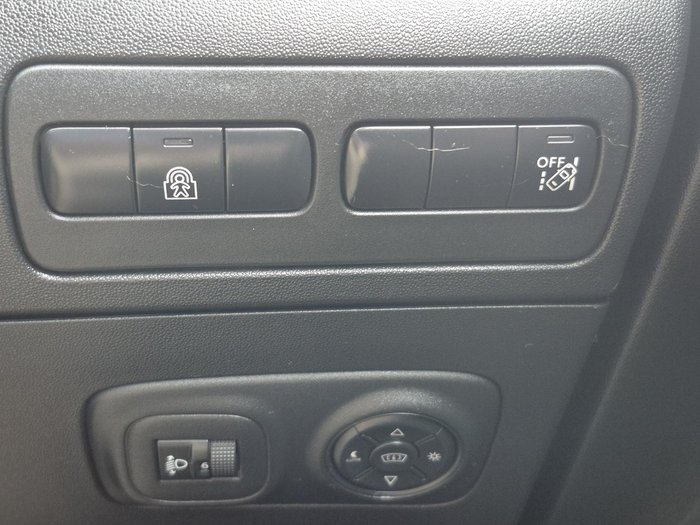 2019 Citroen C3 Aircross Shine Passion Red