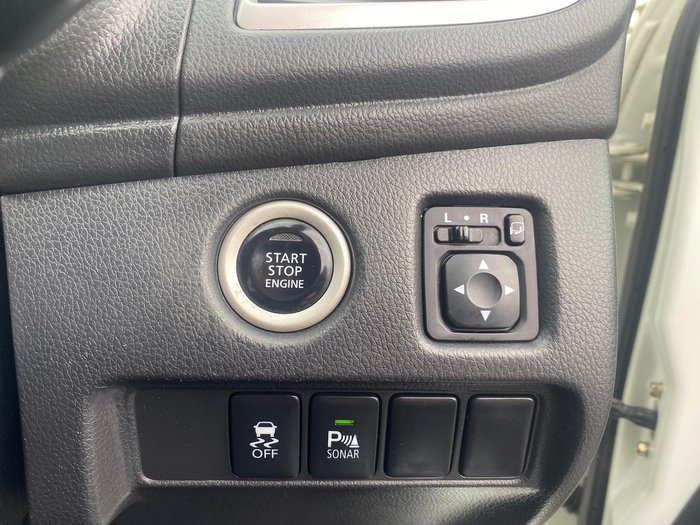 2016 Mitsubishi Pajero Sport GLS