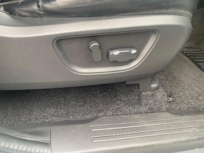 2016 Mitsubishi Pajero Sport GLS