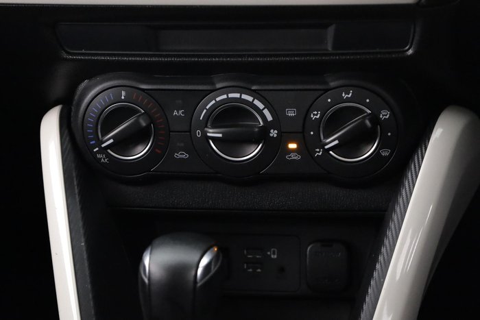 2024 Mazda 2 G15 Pure