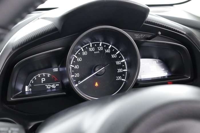 2024 Mazda 2 G15 Pure