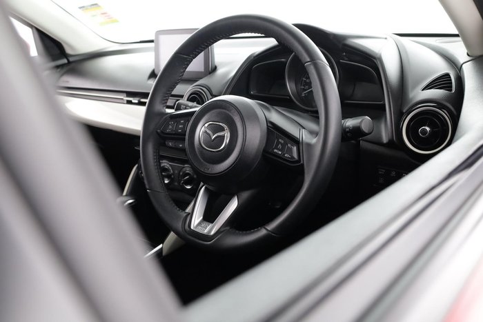 2024 Mazda 2 G15 Pure