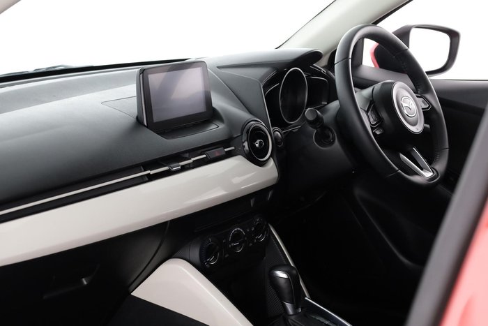 2024 Mazda 2 G15 Pure