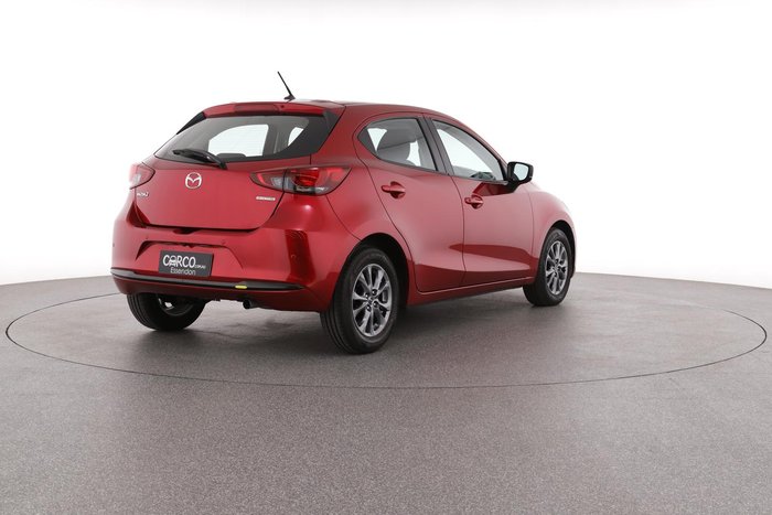 2024 Mazda 2 G15 Pure