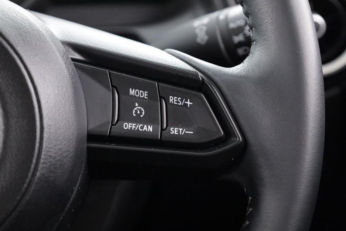2024 Mazda 2 G15 Pure