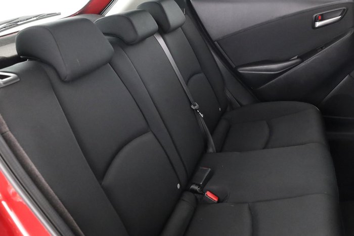 2024 Mazda 2 G15 Pure