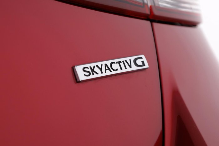 2024 Mazda 2 G15 Pure