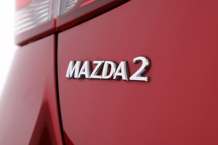 2024 Mazda 2 G15 Pure