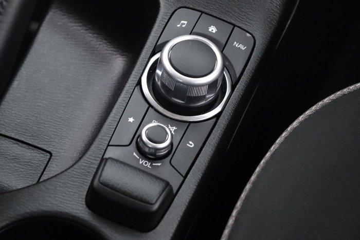 2024 Mazda 2 G15 Pure