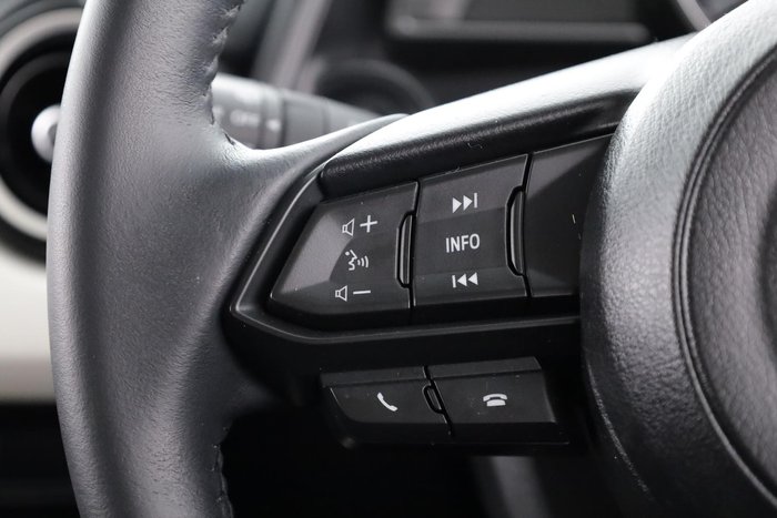 2024 Mazda 2 G15 Pure