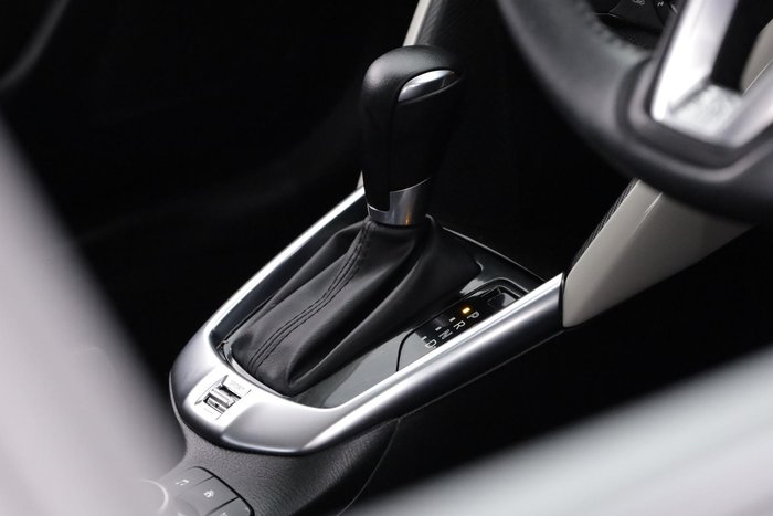2024 Mazda 2 G15 Pure