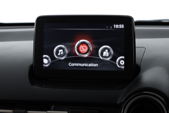 2024 Mazda 2 G15 Pure