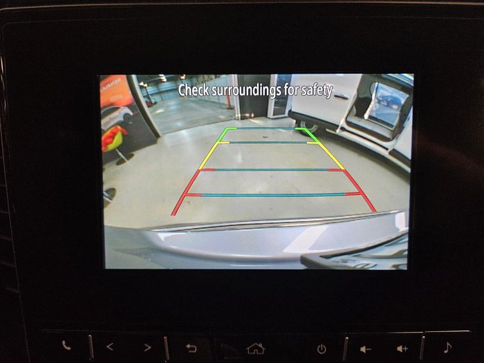 2022 Isuzu MU-X LS-M