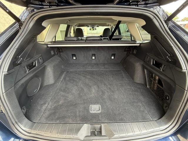 2021 Subaru Outback AWD Touring