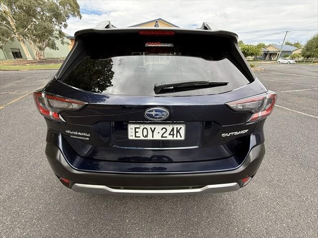 2021 Subaru Outback AWD Touring