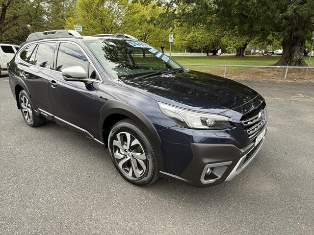 2021 Subaru Outback