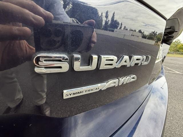 2021 Subaru Outback AWD Touring