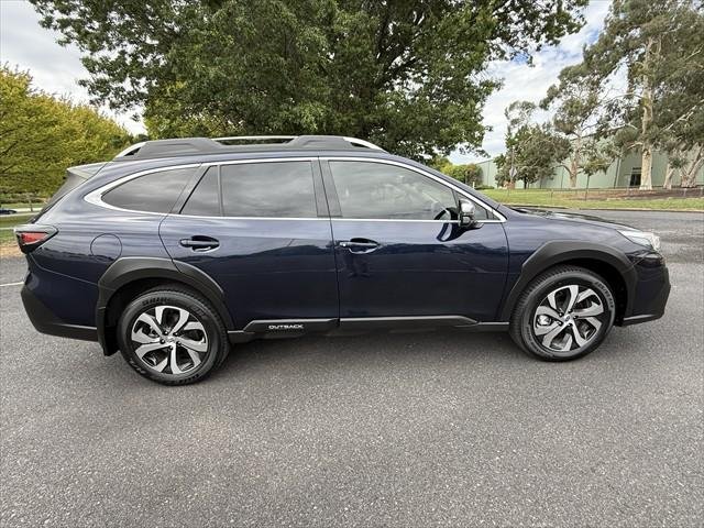 2021 Subaru Outback AWD Touring
