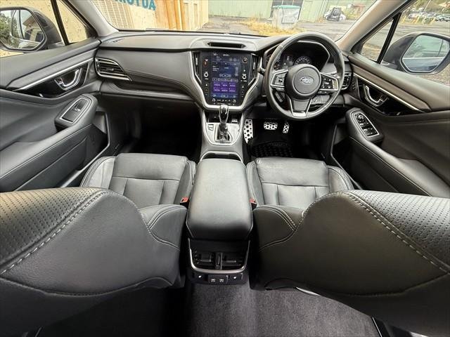 2021 Subaru Outback AWD Touring