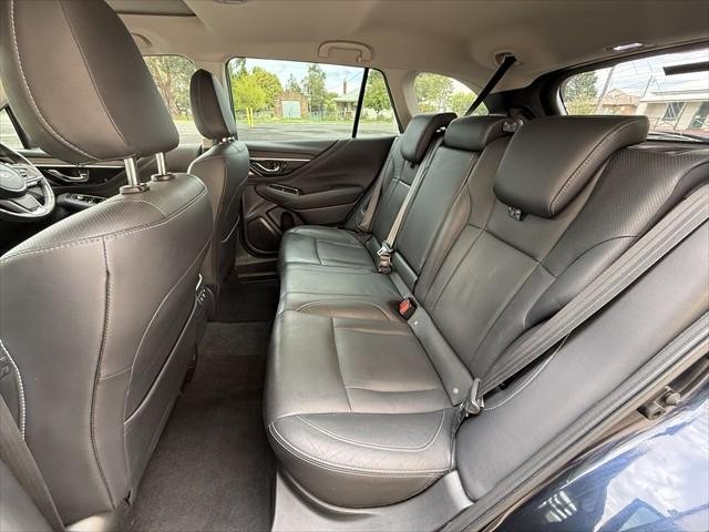 2021 Subaru Outback AWD Touring