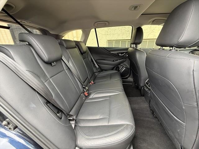 2021 Subaru Outback AWD Touring