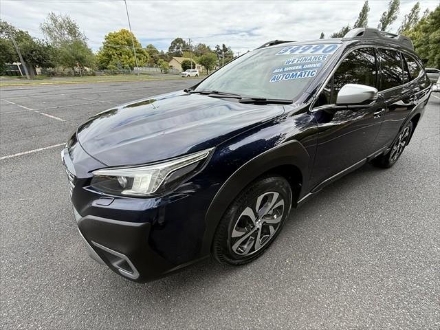 2021 Subaru Outback AWD Touring