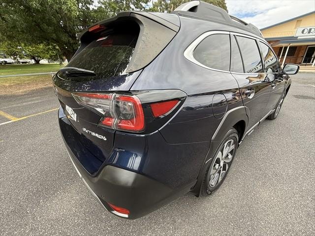 2021 Subaru Outback AWD Touring